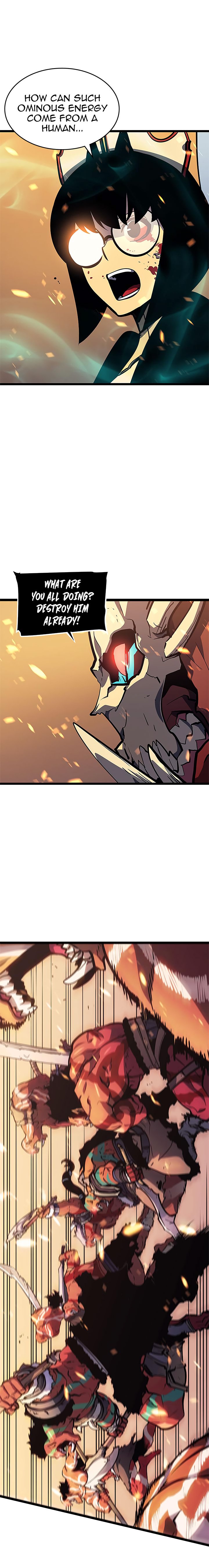 Solo Leveling, Chapter 73 image 13